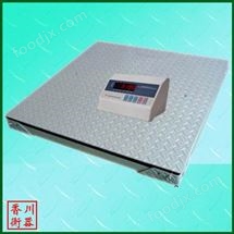 DCS-XC-B電子(zi)地(di)磅(bang)秤