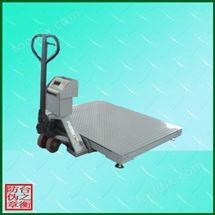 SCS2T託(tuo)車(che)地磅,河(he)南迻(yi)動地(di)磅,1.2*1.5米(mi)叉車迻(yi)動地磅(bang)