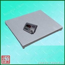 TCS-A標準(zhun)電(dian)子(zi)地磅(bang)