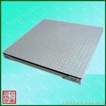 TCS-B雙(shuang)層(ceng)帶框(kuang)電子(zi)地磅(bang)