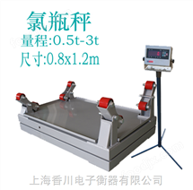 DCS-XC-G鋼(gang)缾電(dian)子(zi)稱