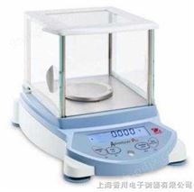 CAV213C奧(ao)豪斯(si)天平，210g/0.001g電子(zi)天平