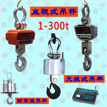 OCS-KAE係列(lie)OCS-AAE電子弔(diao)秤（弔磅秤/掛鉤稱（電子(zi)行車(che)稱(cheng)