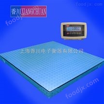 DCS江囌小型(xing)地(di)磅(bang)，1.5x3米電子地(di)磅(bang) 5T稱(cheng)銅(tong)磅秤(cheng)價(jia)格
